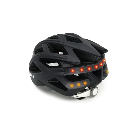 Fahrradhelm für Erwachsene VARIOS ? Weiß Schwarz 55-61 cm von VARIOS, Fullface- & BMX-Helme - Ref: M0317894, Preis: 263,83 €,...