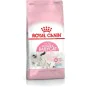 Katzenfutter Royal Canin Mother & Babycat Erwachsener Huhn Vögel 400 g von Royal Canin, Trocken - Ref: S9105301, Preis: 9,44 ...