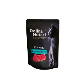 Comida para gato Dolina Noteci Premium Frango Atum Vitela Porco 85 g de Dolina Noteci, Húmida - Ref: S9105609, Preço: 2,25 €,...