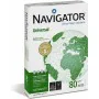 Papel para Imprimir Navigator Universal Blanco 500 Hojas de Navigator, Papel de impresión - Ref: S9105661, Precio: 7,72 €, De...