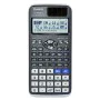 Calculatrice Casio Noir de Casio, Calculatrices de bureau - Réf : S9105687, Prix : 39,29 €, Remise : %