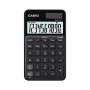 Calculatrice Casio SL-310UC-BK Noir Plastique de Casio, Calculatrices de bureau - Réf : S9105697, Prix : 11,82 €, Remise : %