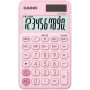 Calculatrice Casio SL-310UC-PK Rose Plastique de Casio, Calculatrices de bureau - Réf : S9105699, Prix : 11,82 €, Remise : %