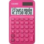 Calculatrice Casio SL-310UC-RD Rouge Plastique 7 x 0,8 x 11,8 cm de Casio, Calculatrices de bureau - Réf : S9105700, Prix : 1...