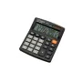 Calculatrice Citizen SDC-812NR Noir de Citizen, Calculatrices de bureau - Réf : S9105718, Prix : 13,09 €, Remise : %