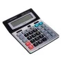 Calculatrice Esperanza ECL103 Noir/Gris de Esperanza, Calculatrices de bureau - Réf : S9105722, Prix : 6,78 €, Remise : %