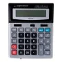 Calculatrice Esperanza ECL103 Noir/Gris de Esperanza, Calculatrices de bureau - Réf : S9105722, Prix : 6,78 €, Remise : %