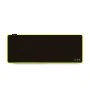 Tapete de Rato Savio LED TD XL Preto Multicolor de Savio, Acessórios para teclados e ratos - Ref: S9105837, Preço: 18,15 €, D...