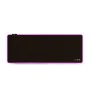 Tapete de Rato Savio LED TD XL Preto Multicolor de Savio, Acessórios para teclados e ratos - Ref: S9105837, Preço: 18,15 €, D...