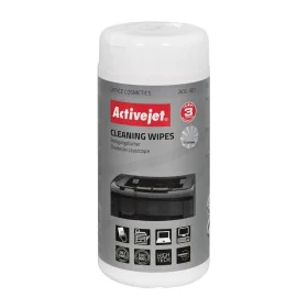 Wipes Activejet AOC-301 by Activejet, Electronics Cleaning Wipes & Swabs - Ref: S9105868, Price: 4,36 €, Discount: %