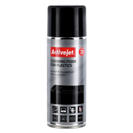 Espuma para limpeza de equipamentos Activejet AOC-100 400 ml de Activejet, Detergentes para todo o uso - Ref: S9105874, Preço...