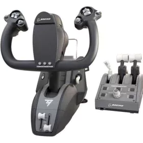 Contrôle des jeux Thrustmaster 4460210 Noir de Thrustmaster, Appareils de réalité virtuelle - Réf : M0317918, Prix : 495,79 €...