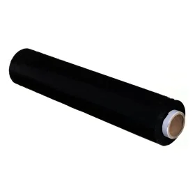 Film Nc System Packaging Black by Nc System, Stretch Film - Ref: S9105905, Price: 6,18 €, Discount: %