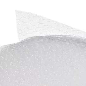 Bubble paper Nc System Transparent 50 cm 60 m 4 Pieces by Nc System, Bubble Wrap - Ref: S9105924, Price: 35,31 €, Discount: %