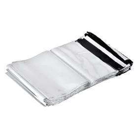 Envelopes Nc System FB01 19 x 25 cm 100 Units White by Nc System, Shipping envelopes - Ref: S9105925, Price: 6,88 €, Discount: %