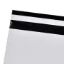 Enveloppes Nc System FB01 19 x 25 cm 100 Unités Blanc de Nc System, Enveloppes pour envois - Réf : S9105925, Prix : 6,82 €, R...