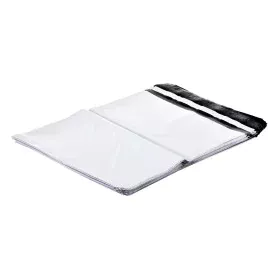 Buste Nc System FB02 24 x 32,5 cm 100 Unità Bianco di Nc System, Buste di spedizione - Rif: S9105926, Prezzo: 8,12 €, Sconto: %