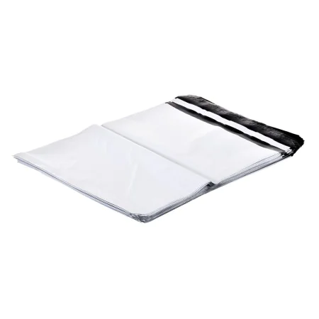 Enveloppes Nc System FB03 26 x 35 cm 100 Unités Blanc de Nc System, Enveloppes pour envois - Réf : S9105927, Prix : 9,44 €, R...