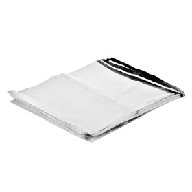 Sobres Nc System FB07 43 x 60 cm Blanco 100 Unidades de Nc System, Sobres para envíos - Ref: S9105931, Precio: 17,09 €, Descu...