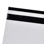 Enveloppes Nc System FB07 43 x 60 cm Blanc 100 Unités de Nc System, Enveloppes pour envois - Réf : S9105931, Prix : 16,94 €, ...