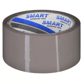 Adhesive Tape Nc System Smart Packaging 66 m Brown by Nc System, Adhesive tape - Ref: S9105960, Price: 1,32 €, Discount: %