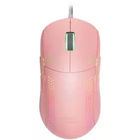 Mouse Mars Gaming MMPROP Rosa di Mars Gaming, Mouse per gamer - Rif: M0317926, Prezzo: 21,83 €, Sconto: %