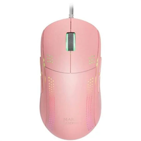 Mouse Mars Gaming MMPROP Pink by Mars Gaming, Gaming Mice - Ref: M0317926, Price: 23,28 €, Discount: %