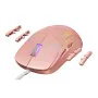 Mouse Mars Gaming MMPROP Pink by Mars Gaming, Gaming Mice - Ref: M0317926, Price: 23,28 €, Discount: %