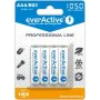 Rechargeable Batteries EverActive EVHRL03-1050 1,2 V AAA by EverActive, Rechargeable Batteries - Ref: S9106107, Price: 8,91 €...