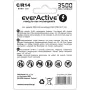 Batterie EverActive R14/C 1,2 V di EverActive, Pile monouso - Rif: S9106110, Prezzo: 10,13 €, Sconto: %