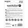 Akkus EverActive EVHRL22-250 6F22 200 mAh 9 V von EverActive, Akkus - Ref: S9106111, Preis: 8,95 €, Rabatt: %