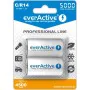 Akkus EverActive EVHRL14-5000 1,2 V 5000 mAh von EverActive, Akkus - Ref: S9106112, Preis: 12,12 €, Rabatt: %