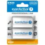 Pilhas Recarregáveis EverActive EVHRL20-10000 10000 mAh 1,2 V de EverActive, Pilhas recarregáveis - Ref: S9106113, Preço: 21,...