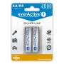 Pilhas Recarregáveis EverActive EVHRL6-2000 2000 mAh 1,2 V de EverActive, Pilhas recarregáveis - Ref: S9106115, Preço: 6,97 €...