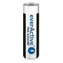 Batteries EverActive AA/LR6 1,5 V (10 Units) by EverActive, Disposable Batteries - Ref: S9106119, Price: 5,12 €, Discount: %