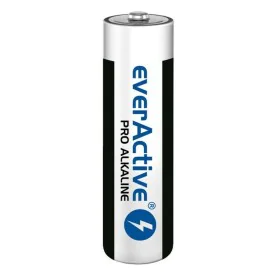 Batterie EverActive AA/LR6 1,5 V (10 Unità) di EverActive, Pile monouso - Rif: S9106119, Prezzo: 5,12 €, Sconto: %