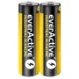 Batteries EverActive LR6 AA 1,5 V by EverActive, Disposable Batteries - Ref: S9106123, Price: 10,83 €, Discount: %