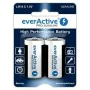 Batteries EverActive Pro LR14 C 1,5 V Type C (2 Unités) de EverActive, Piles jetables - Réf : S9106125, Prix : 3,58 €, Remise...