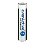 Batteries EverActive LR03 1,5 V (4 Unités) de EverActive, Piles jetables - Réf : S9106129, Prix : 1,91 €, Remise : %