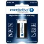 Batteries EverActive 6LR61 9V R9* 9 V (1 Unités) de EverActive, Piles jetables - Réf : S9106132, Prix : 2,64 €, Remise : %