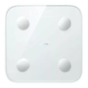 Intelligent Scales Realme OB02388 White 150 kg (1 Unit) by Realme, Scales - Ref: M0317949, Price: 45,63 €, Discount: %