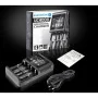 Battery charger EverActive UC-4000 by EverActive, Battery Chargers - Ref: S9106133, Price: 52,60 €, Discount: %