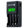 Akku-Ladegerät EverActive NC450B Batterien x 4 von EverActive, Ladegeräte für Haushaltsbatterien - Ref: S9106134, Preis: 18,4...