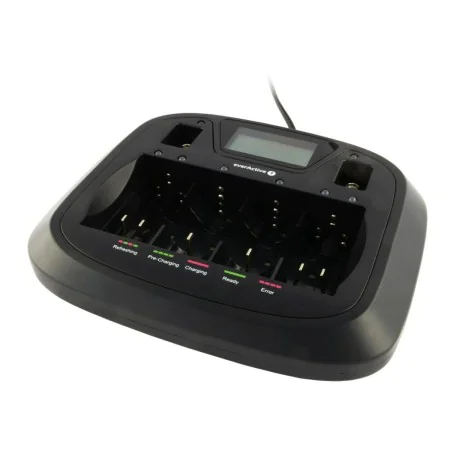 Battery charger EverActive NC-900U by EverActive, Battery Chargers - Ref: S9106137, Price: 44,71 €, Discount: %