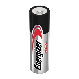 Batteries Energizer LR6 1,5 V (4 Unités) de Energizer, Piles jetables - Réf : S9106148, Prix : 3,21 €, Remise : %