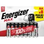 Pilhas Energizer LR6 1,5 V (8 Unidades) de Energizer, Pilhas - Ref: S9106150, Preço: 6,17 €, Desconto: %