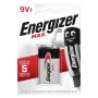 Pilas Energizer LR6 9 V de Energizer, Pilas - Ref: S9106153, Precio: 4,51 €, Descuento: %