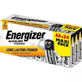 Batterien Energizer 435846 von Energizer, Mehrfachsteckdosen - Ref: S9106170, Preis: 11,48 €, Rabatt: %