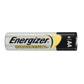 Batterie Energizer LR6 1,5 V AA (10 Unità) di Energizer, Pile monouso - Rif: S9106179, Prezzo: 4,46 €, Sconto: %