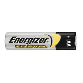 Batterien Energizer LR6 1,5 V AA (10 Stück) von Energizer, Einwegbatterien - Ref: S9106179, Preis: 4,46 €, Rabatt: %